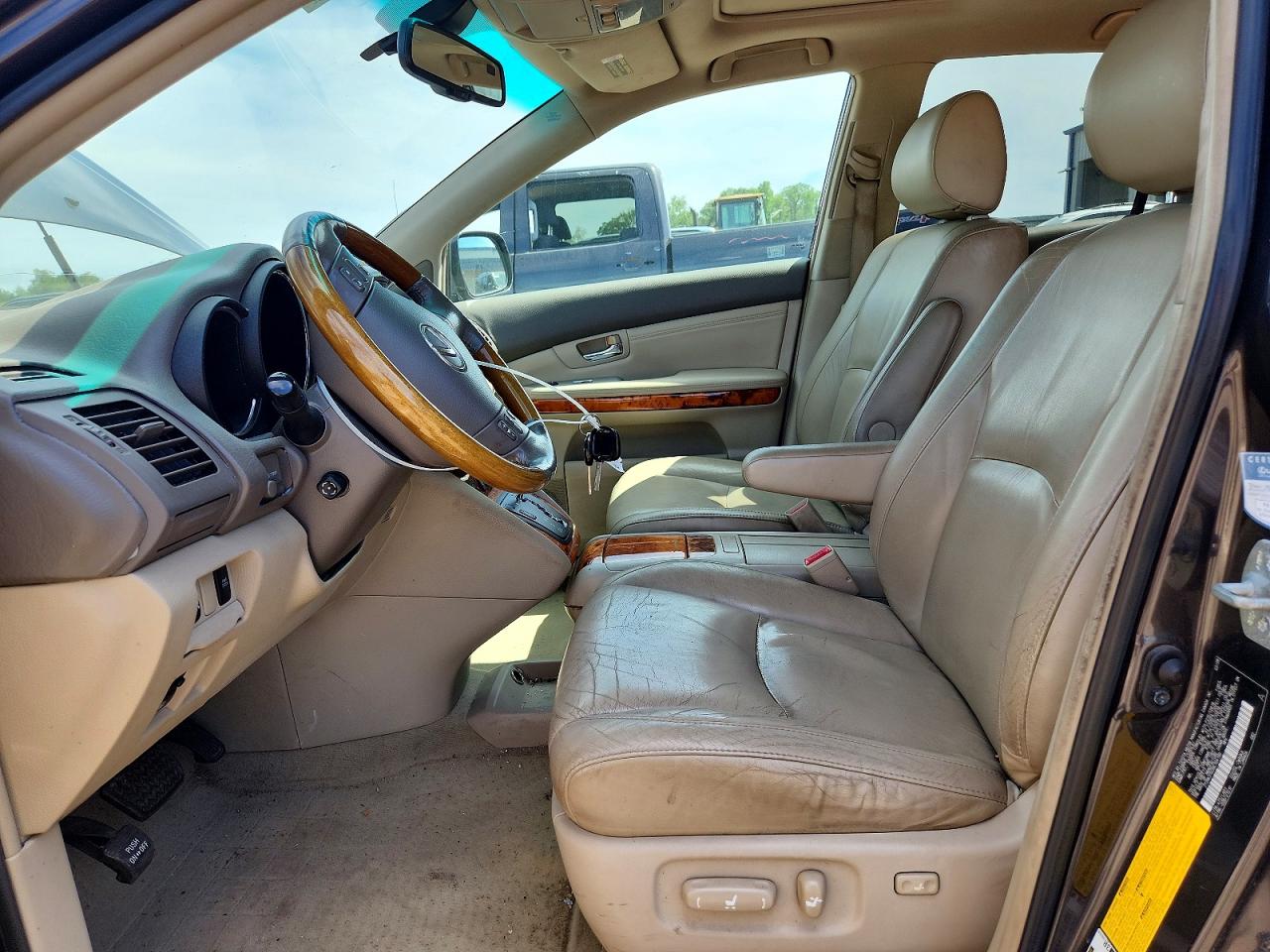 Lexus RX 350