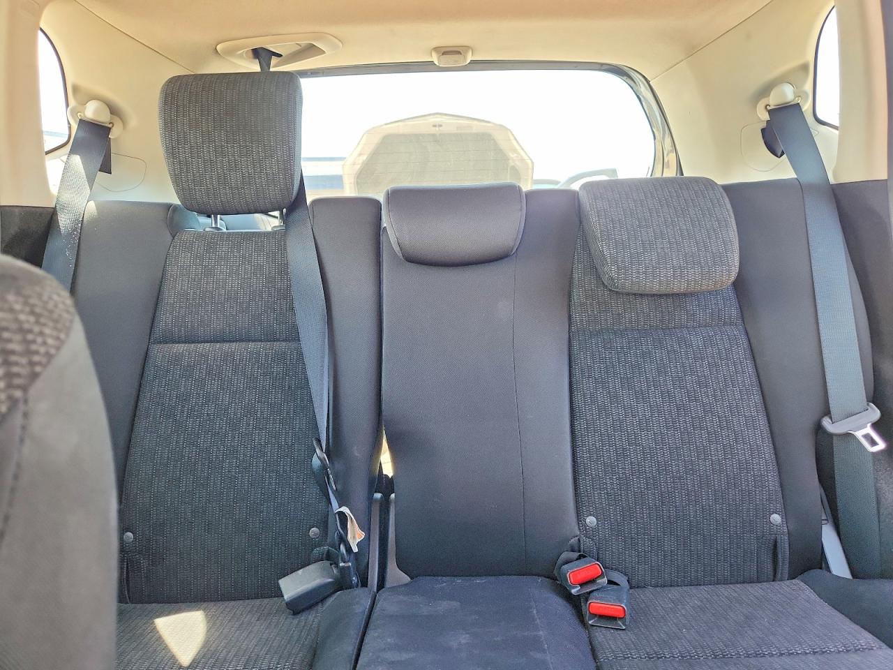 Honda Fit Lx