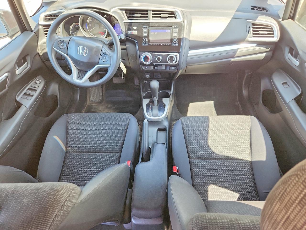 Honda Fit Lx