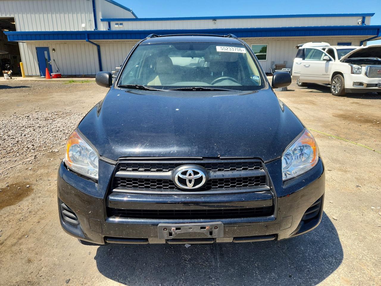 Toyota RAV4 Base