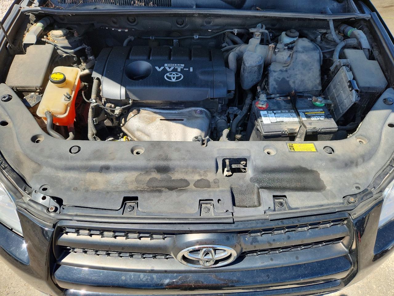 Toyota RAV4 Base