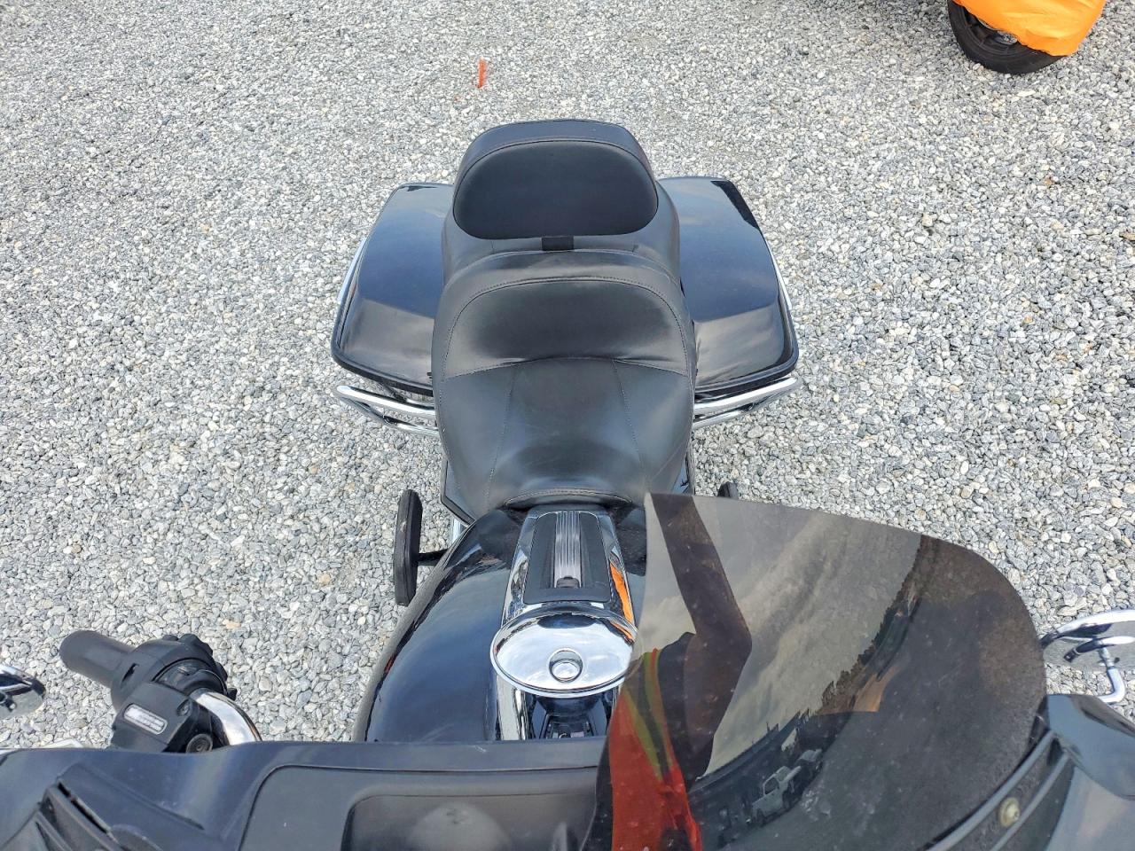 Harley-Davidson Fl Electra Glide Ultra Limited