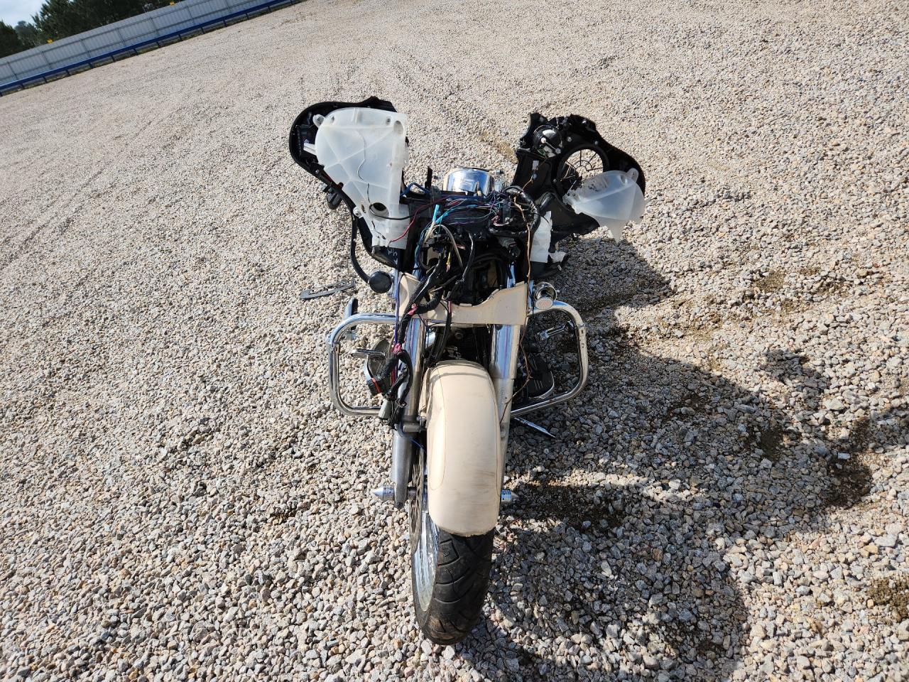 Harley-Davidson Fl Street Glide Special