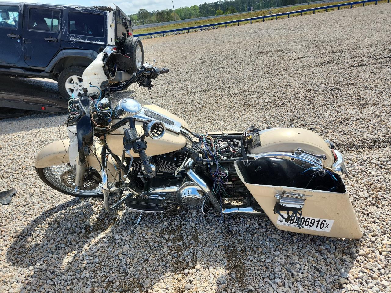 Harley-Davidson Fl Street Glide Special