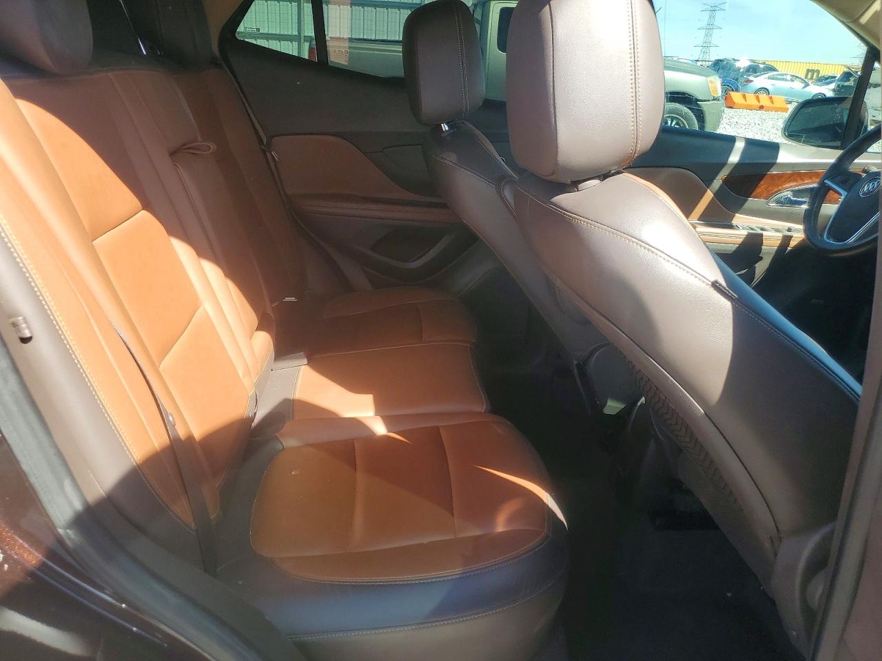 Buick Encore Premium