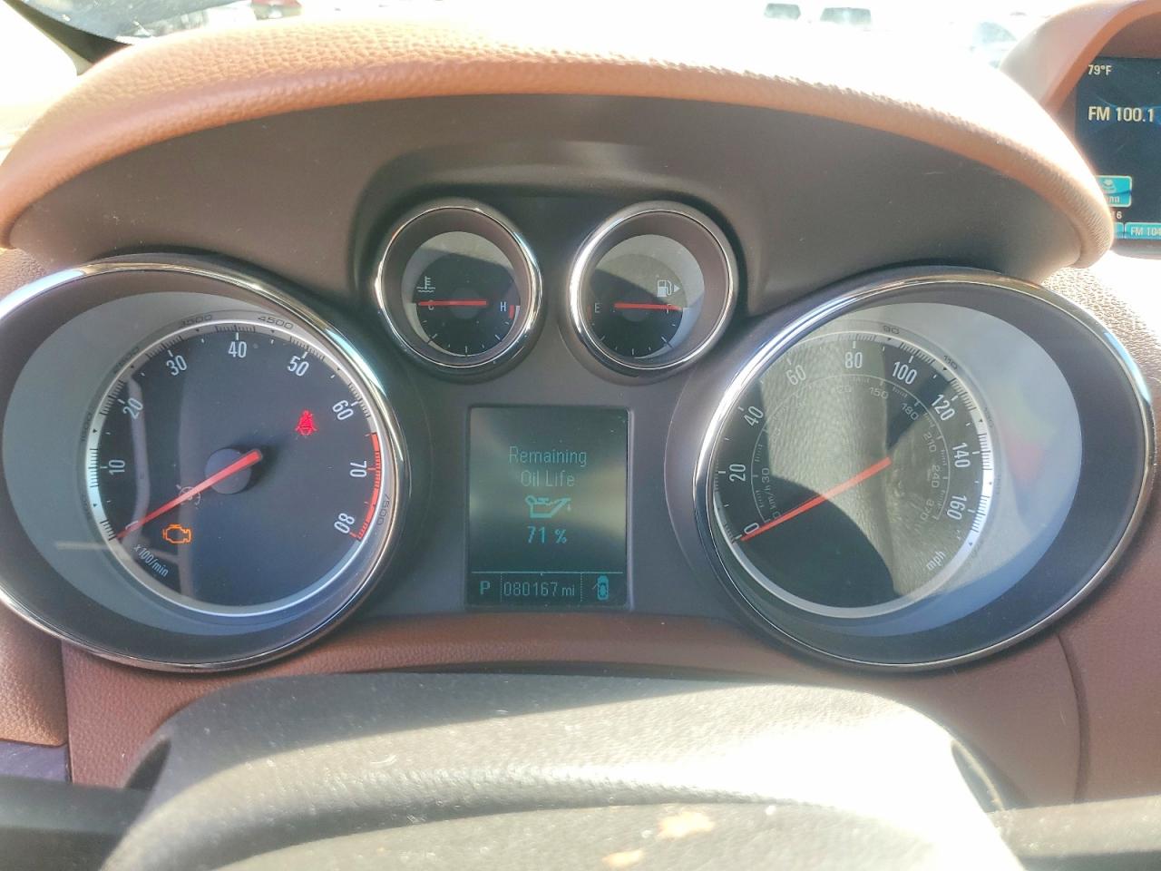 Buick Encore Premium