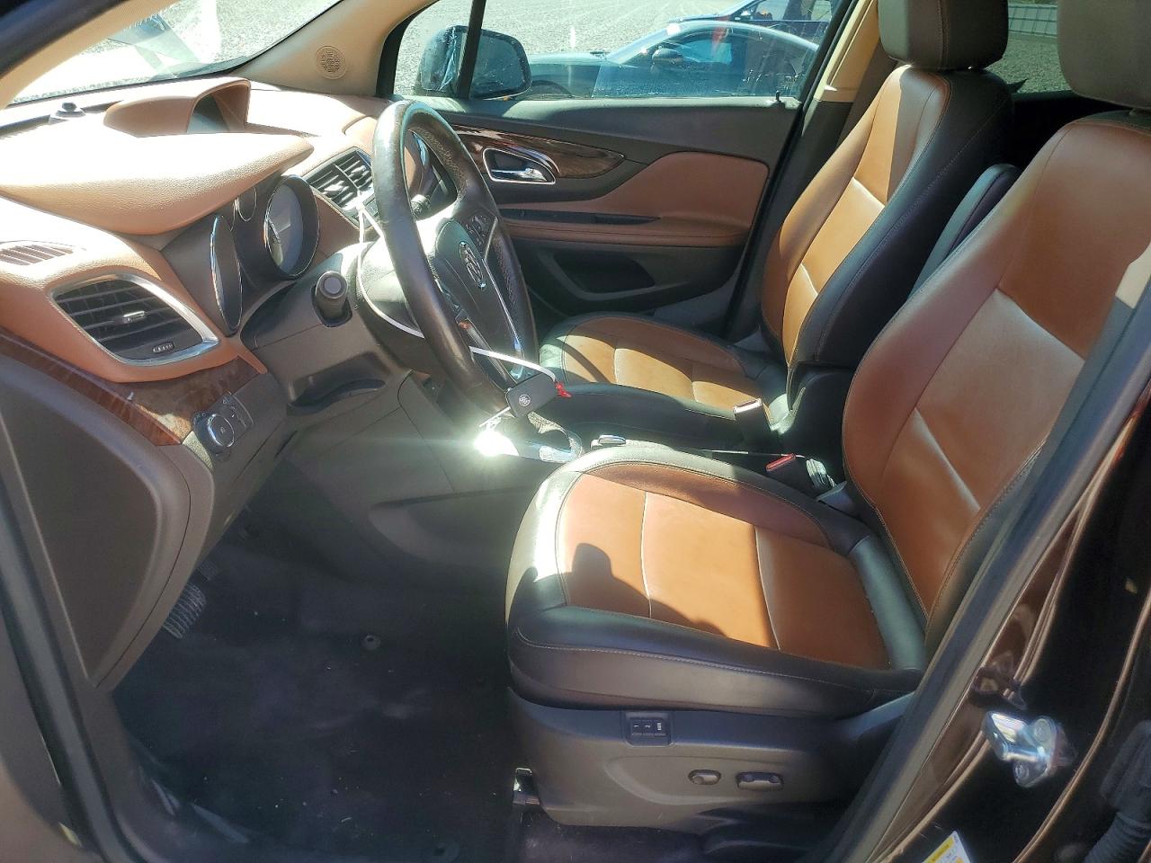Buick Encore Premium