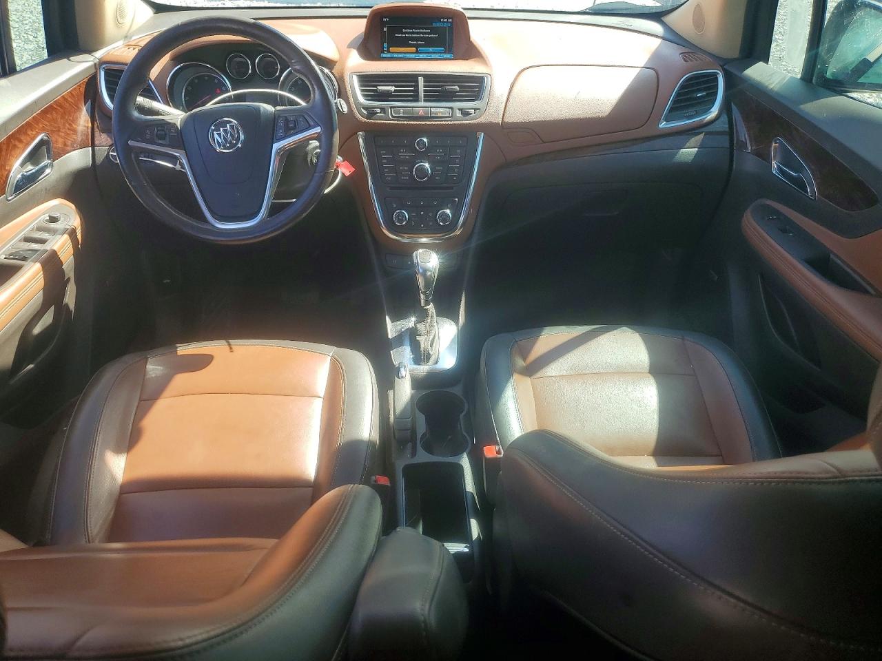 Buick Encore Premium