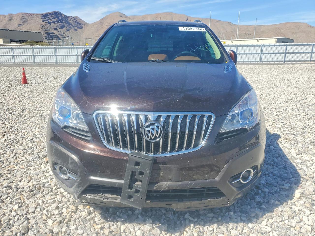 Buick Encore Premium