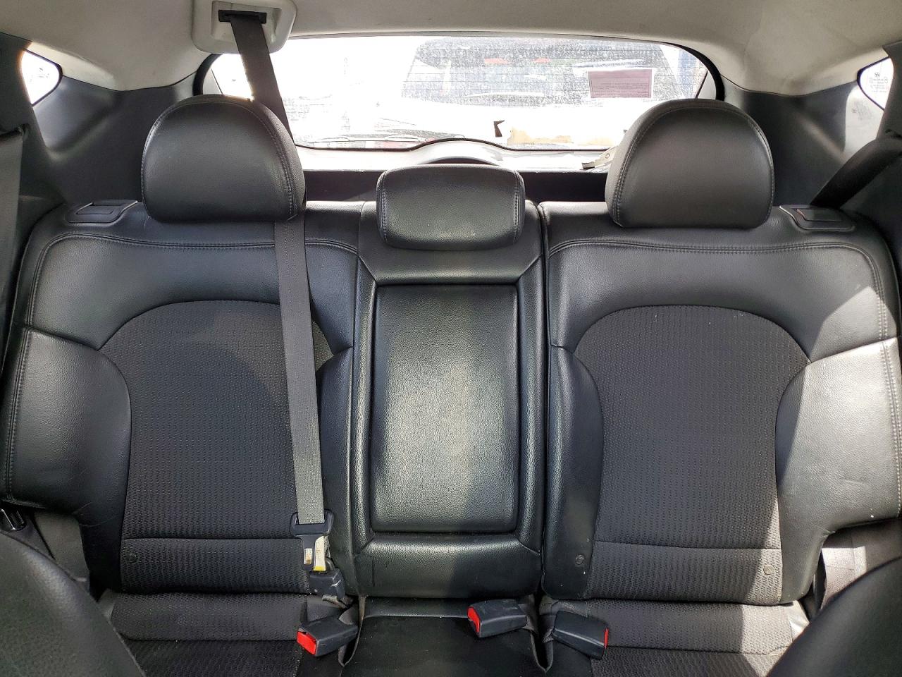 Hyundai TUCSON Gls
