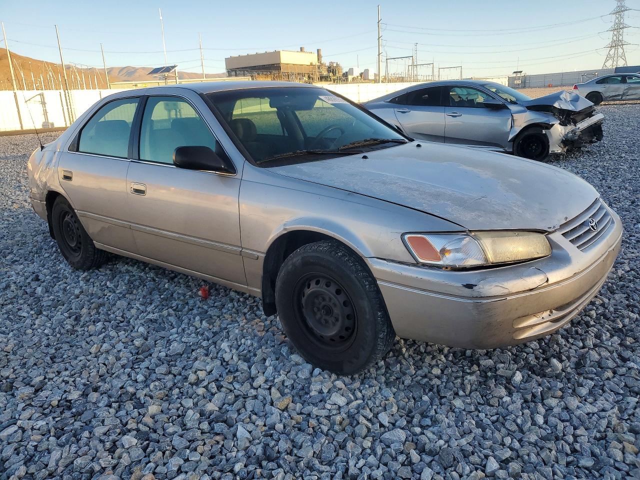 Toyota Camry Ce
