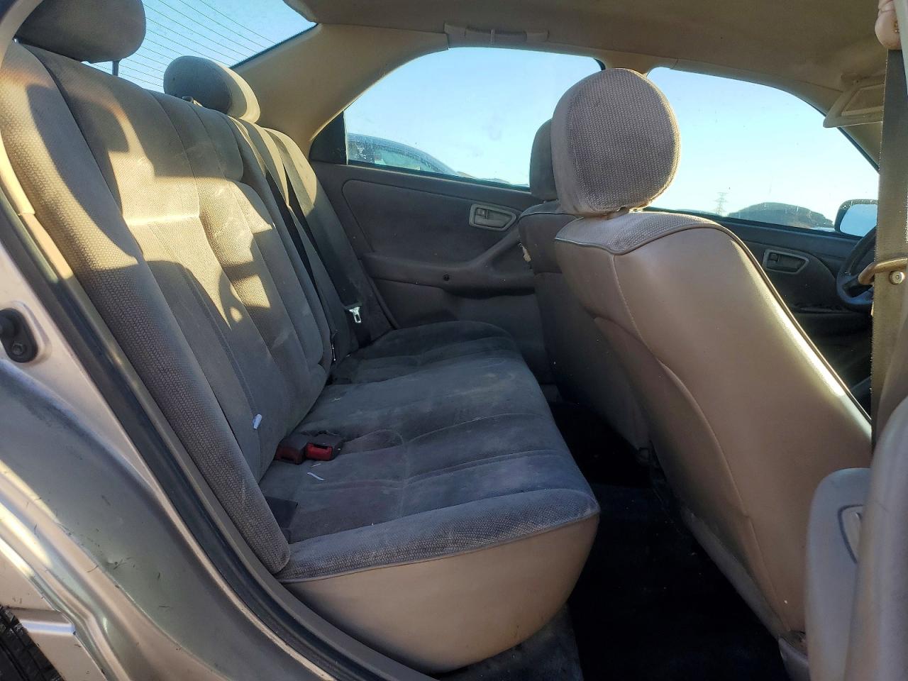 Toyota Camry Ce