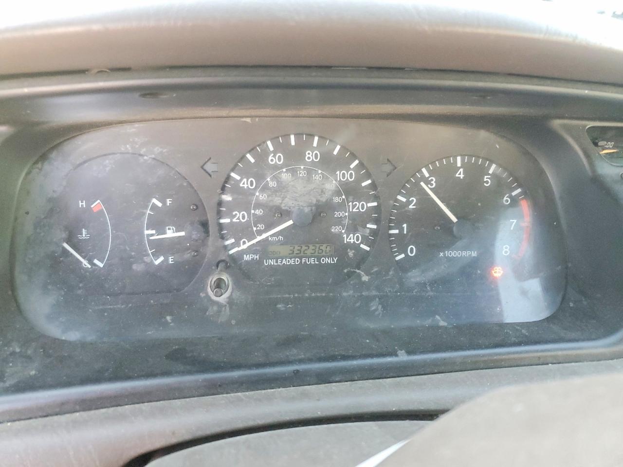 Toyota Camry Ce