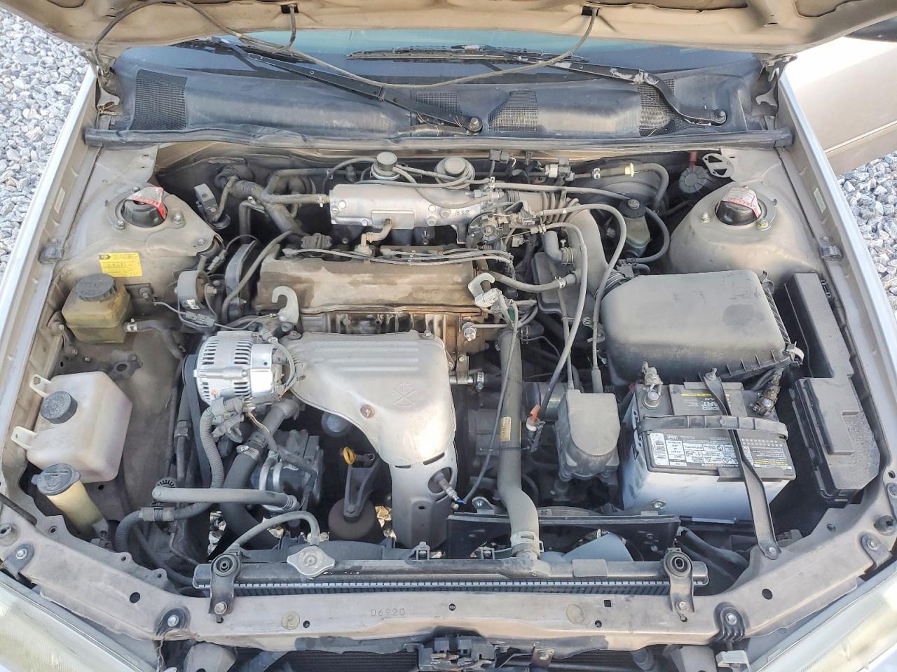 Toyota Camry Ce