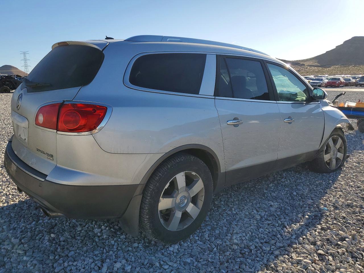 Buick Enclave Cxl