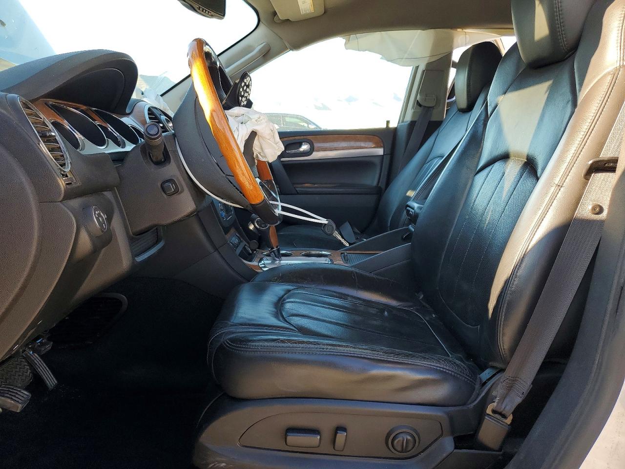 Buick Enclave Cxl