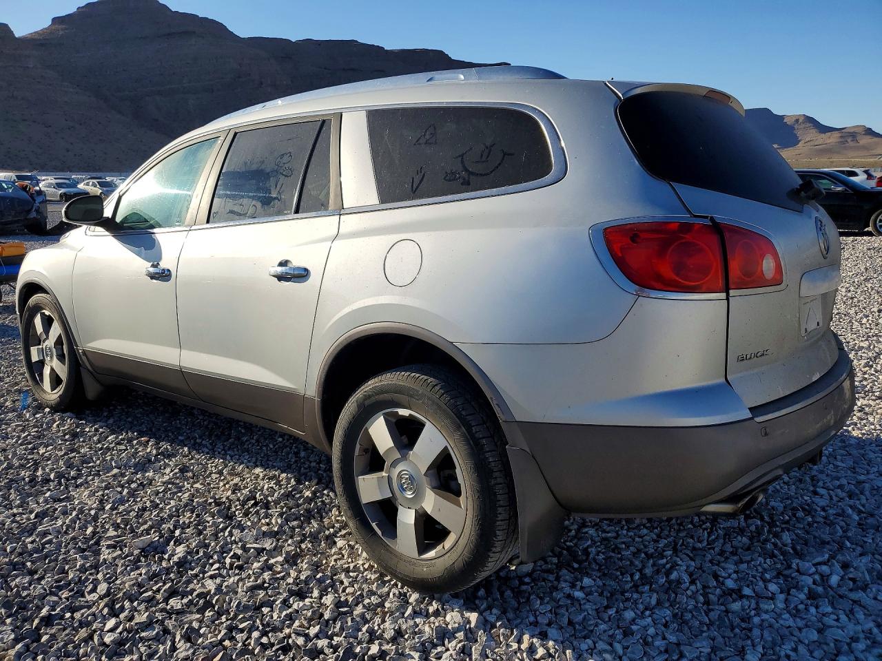 Buick Enclave Cxl