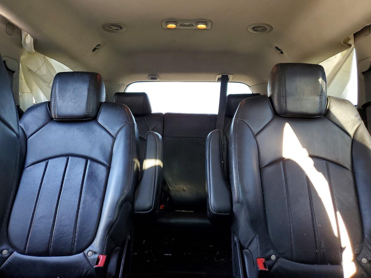 Buick Enclave Cxl