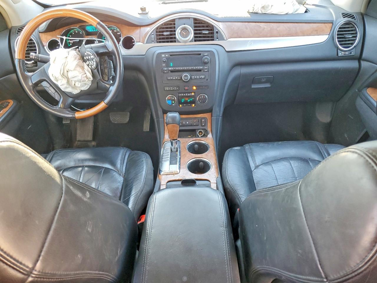 Buick Enclave Cxl