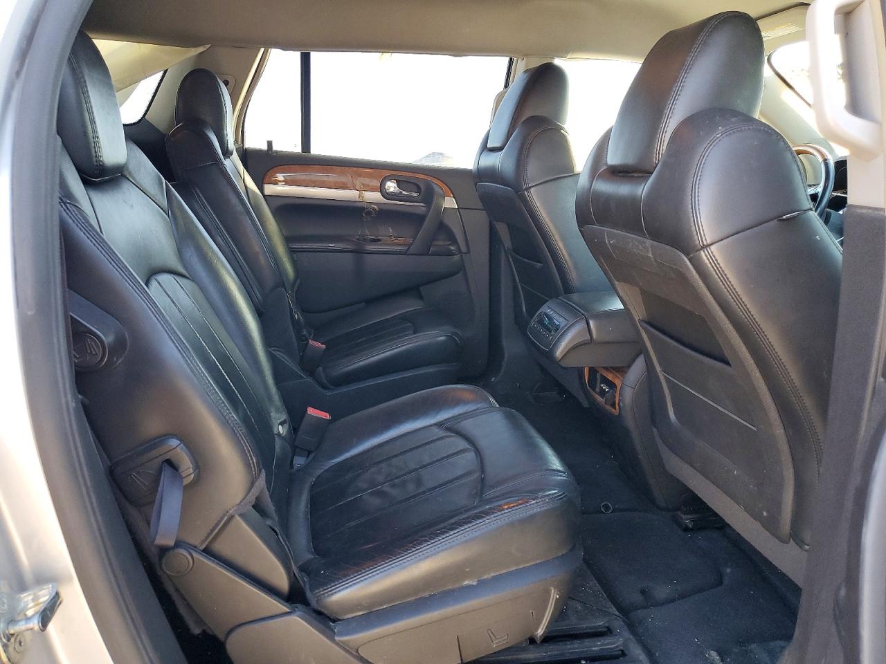 Buick Enclave Cxl