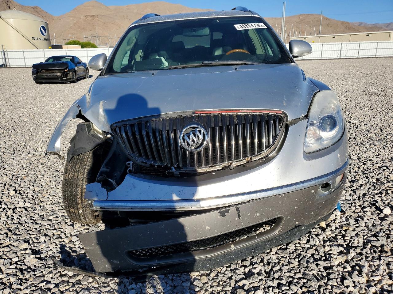 Buick Enclave Cxl