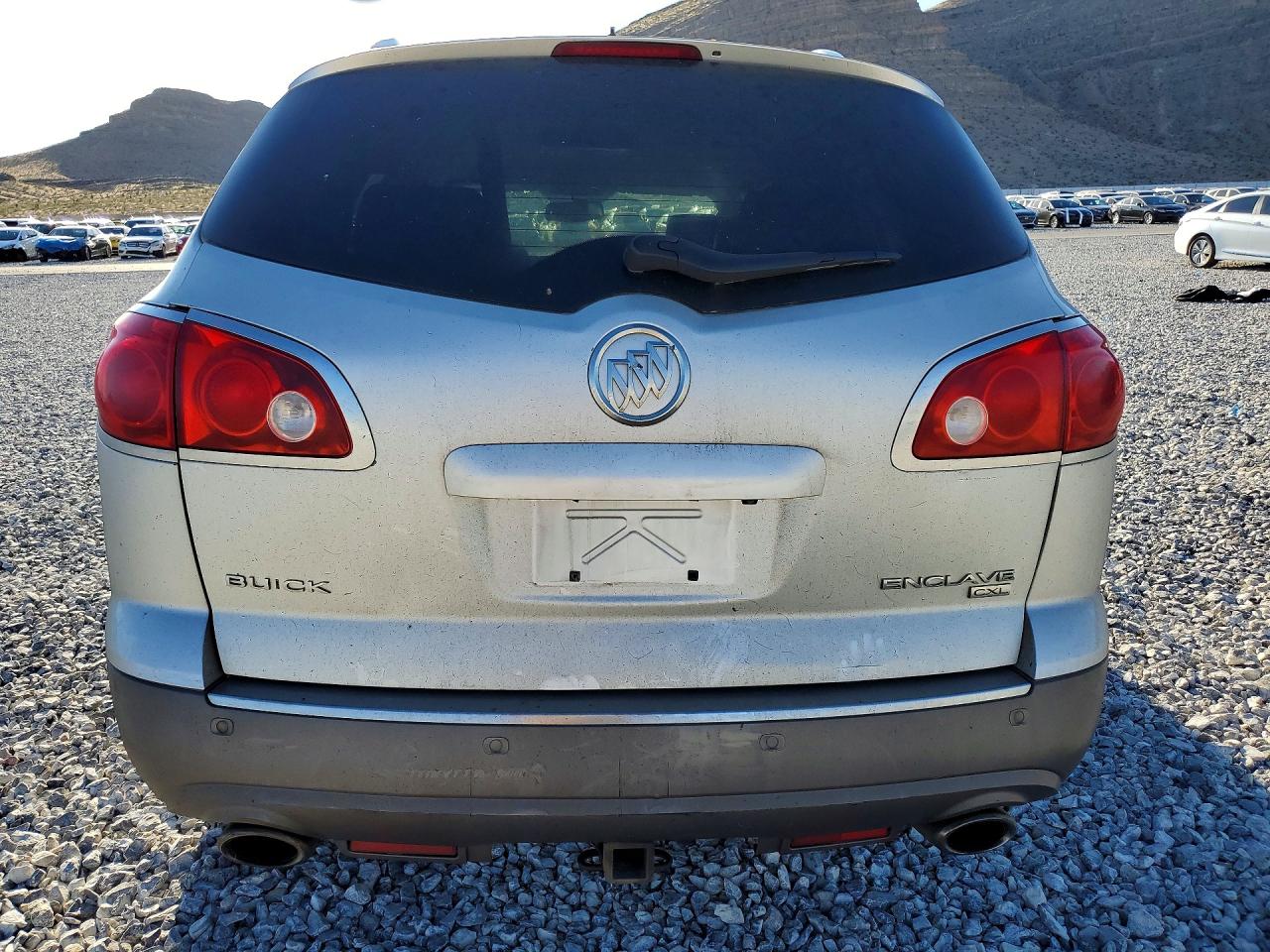 Buick Enclave Cxl