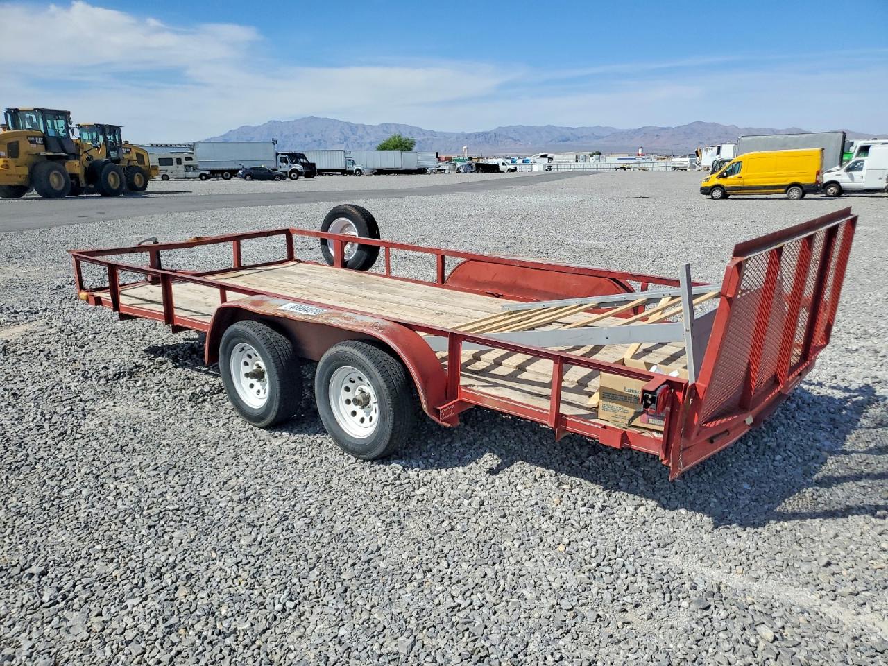 Paiute Other