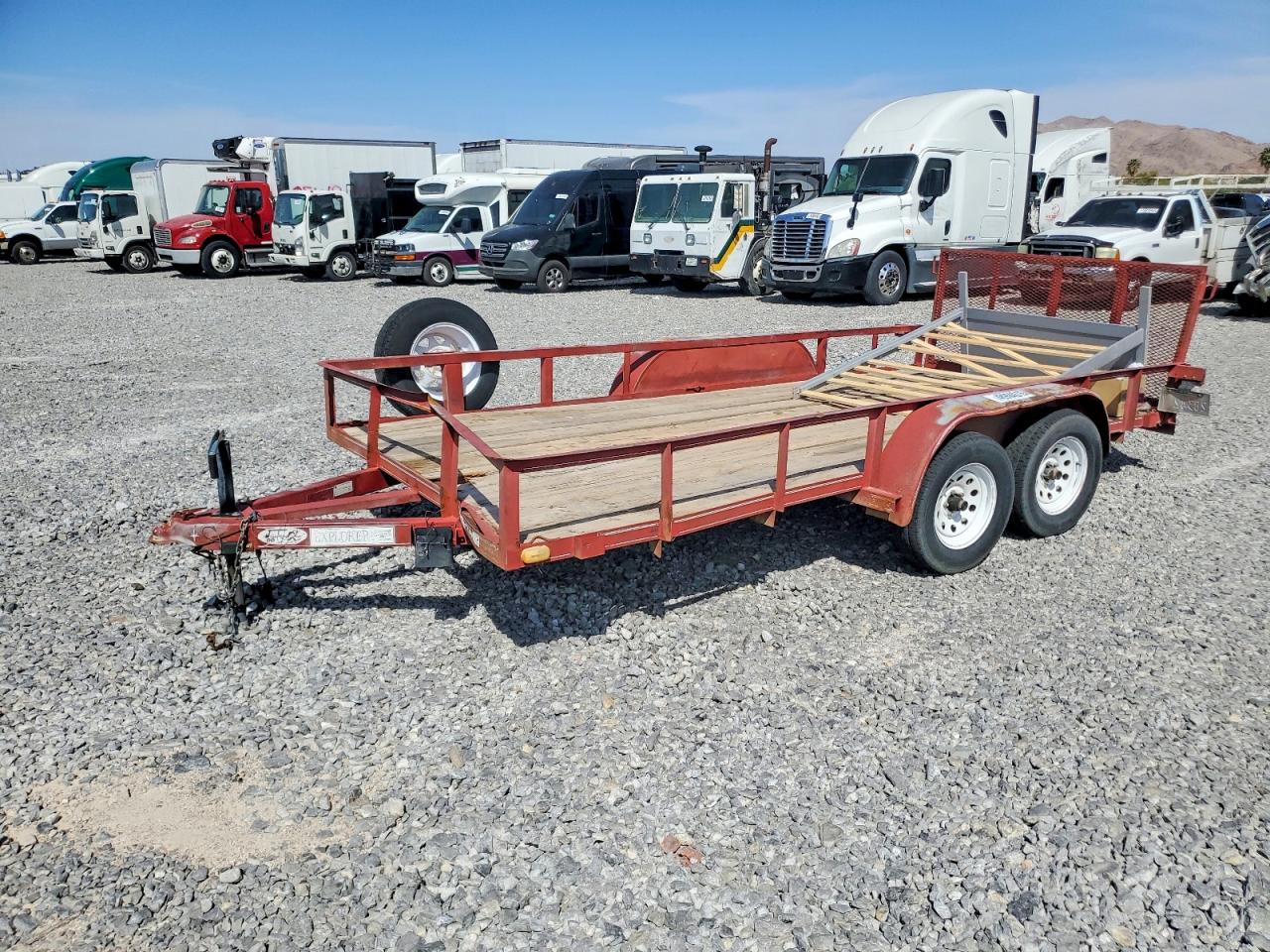 Paiute Other