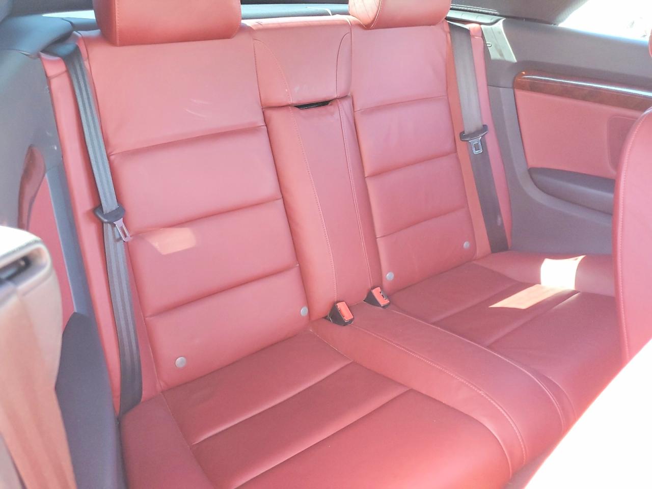 Audi A4 Quattro