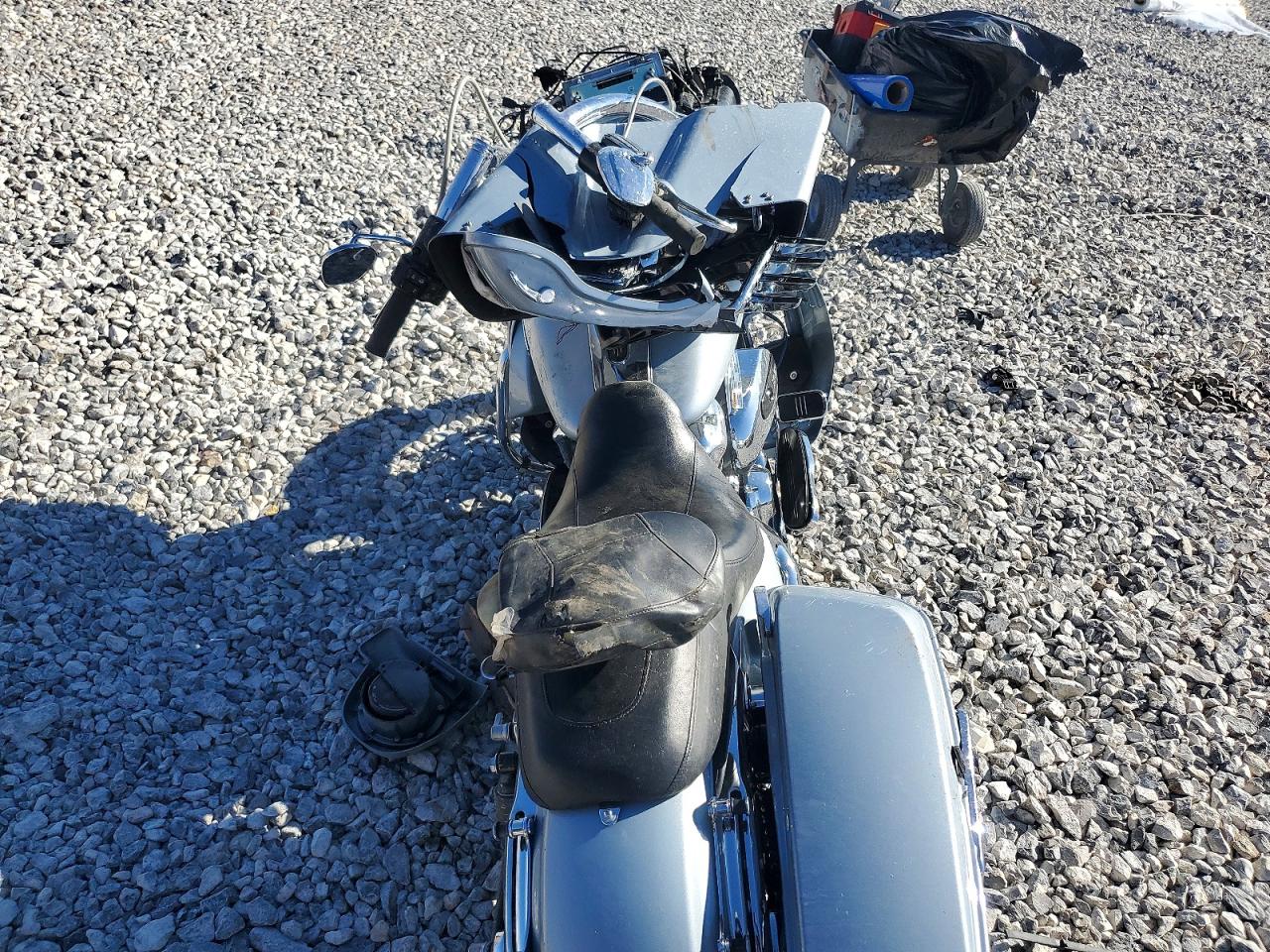 Harley-Davidson Fl