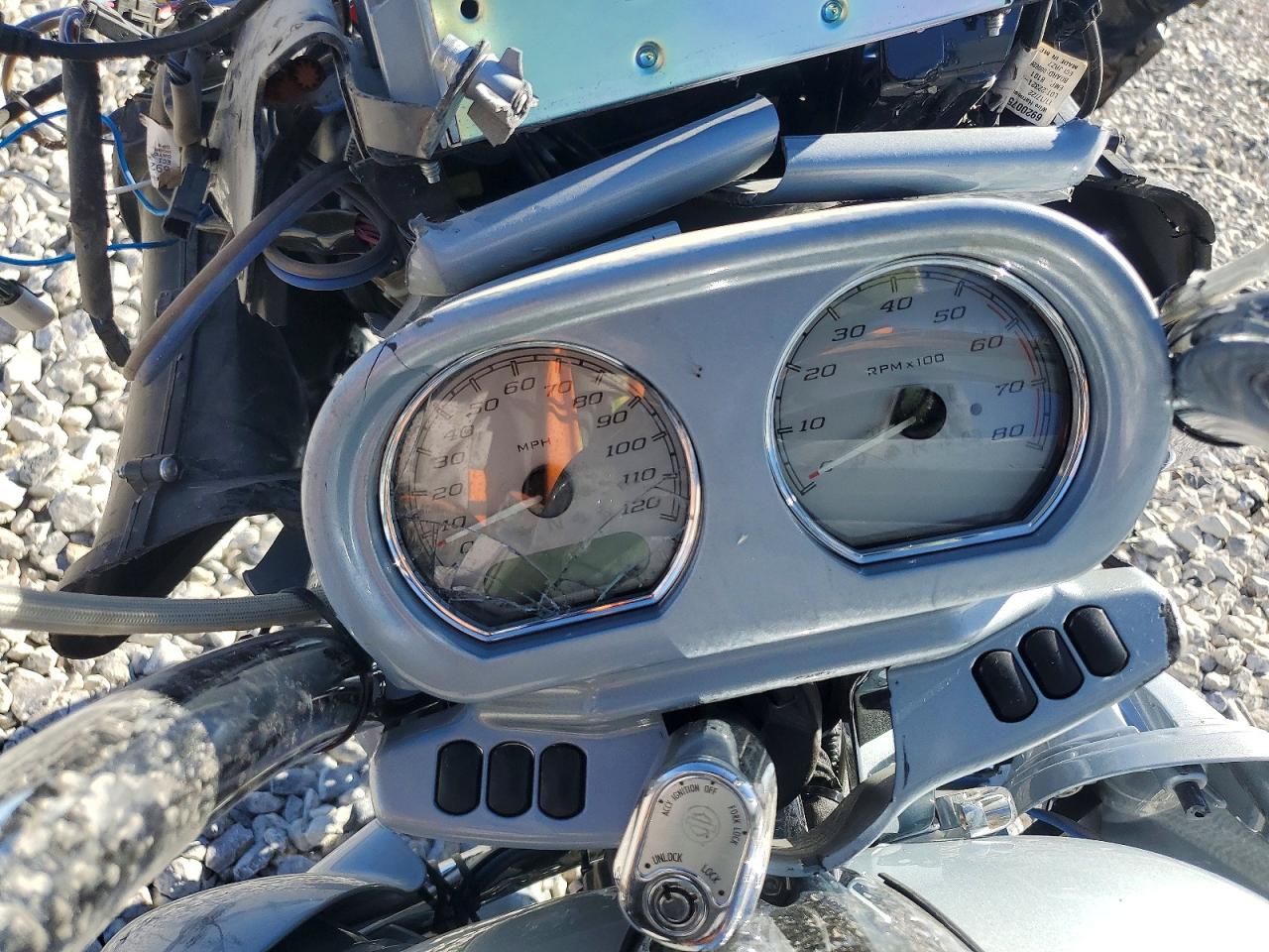 Harley-Davidson Fl