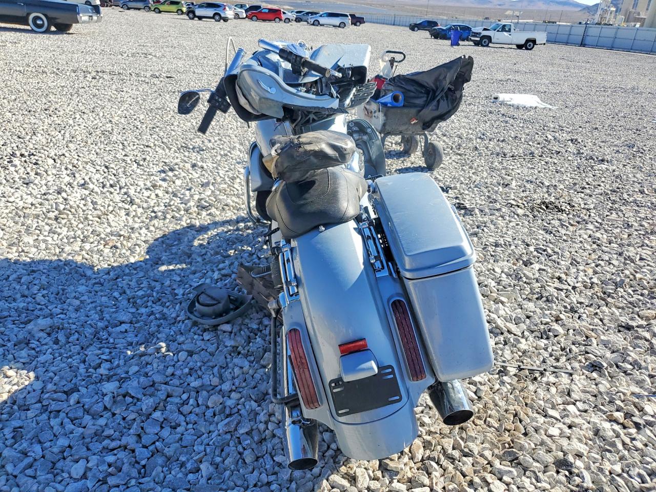 Harley-Davidson Fl