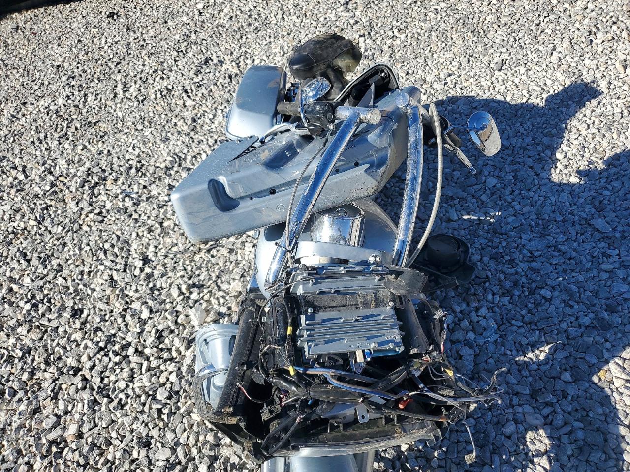 Harley-Davidson Fl