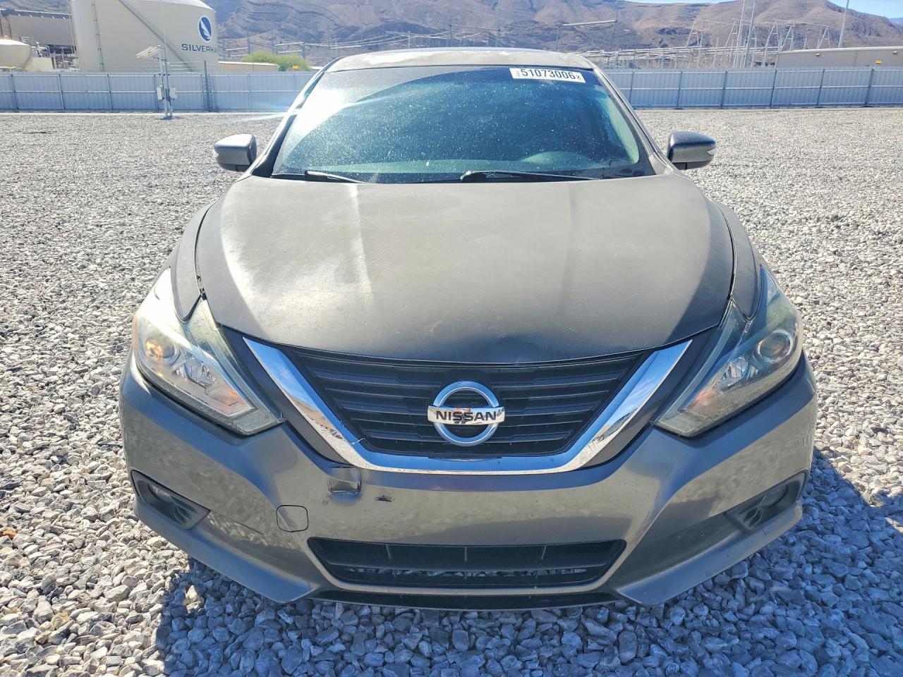 Nissan Altima 2.5 Sv