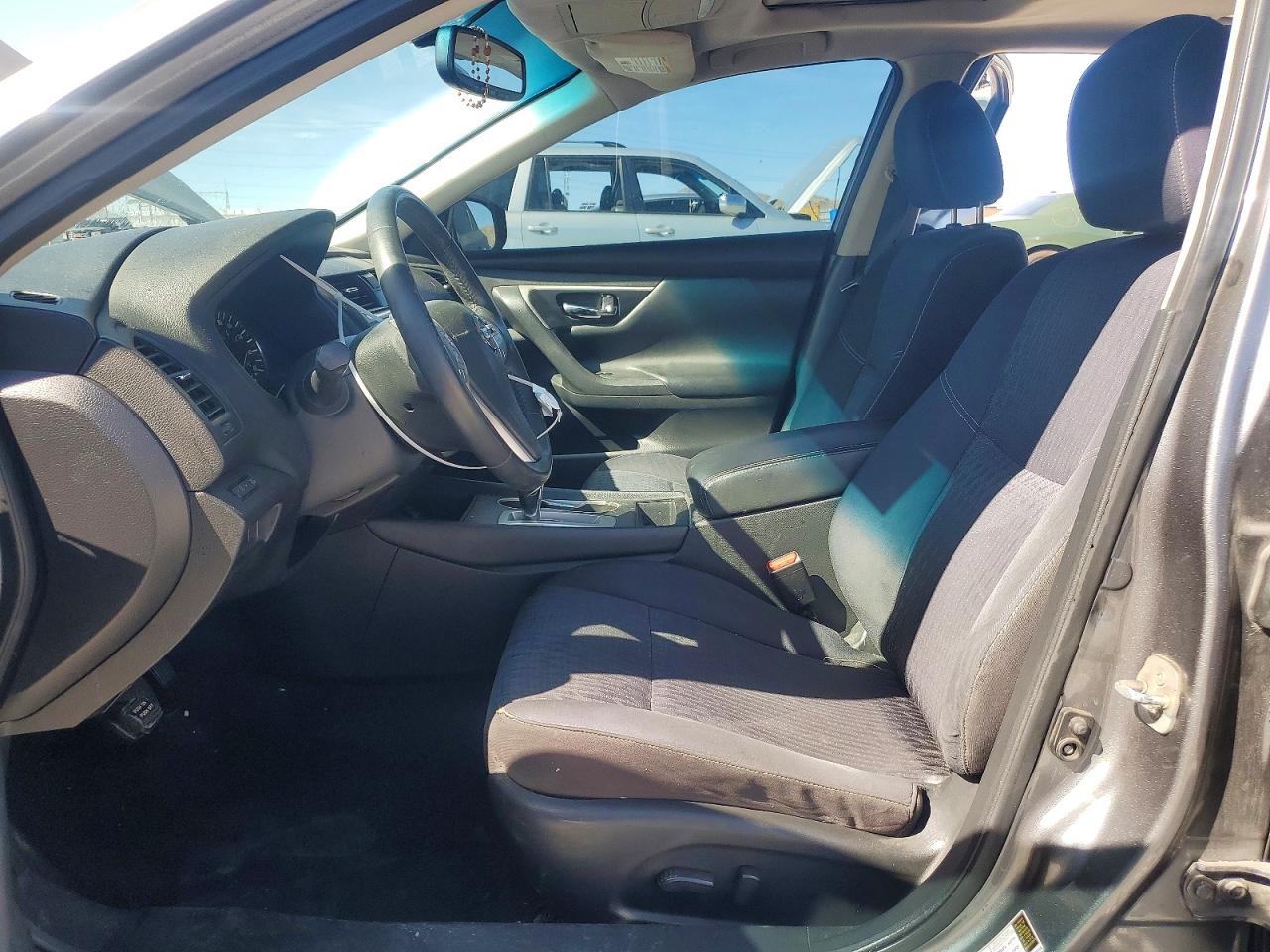 Nissan Altima 2.5 Sv