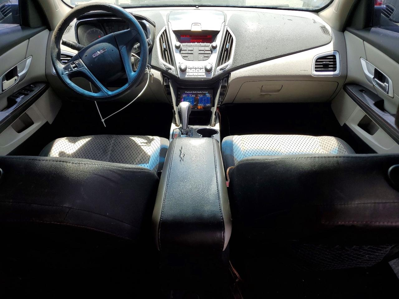 GMC Terrain Sle