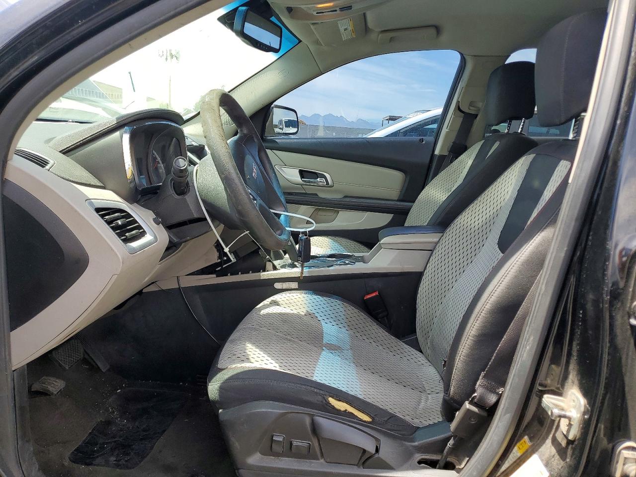 GMC Terrain Sle
