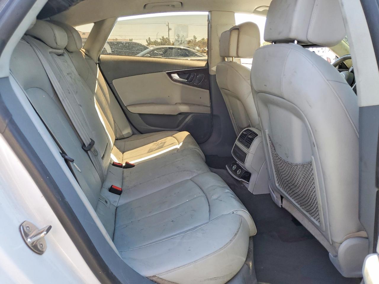 Audi A7 Premium Plus