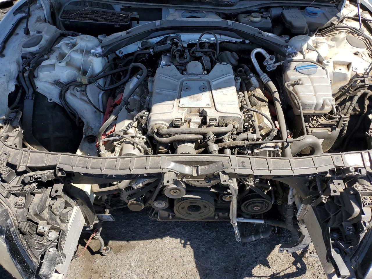 Audi A7 Premium Plus