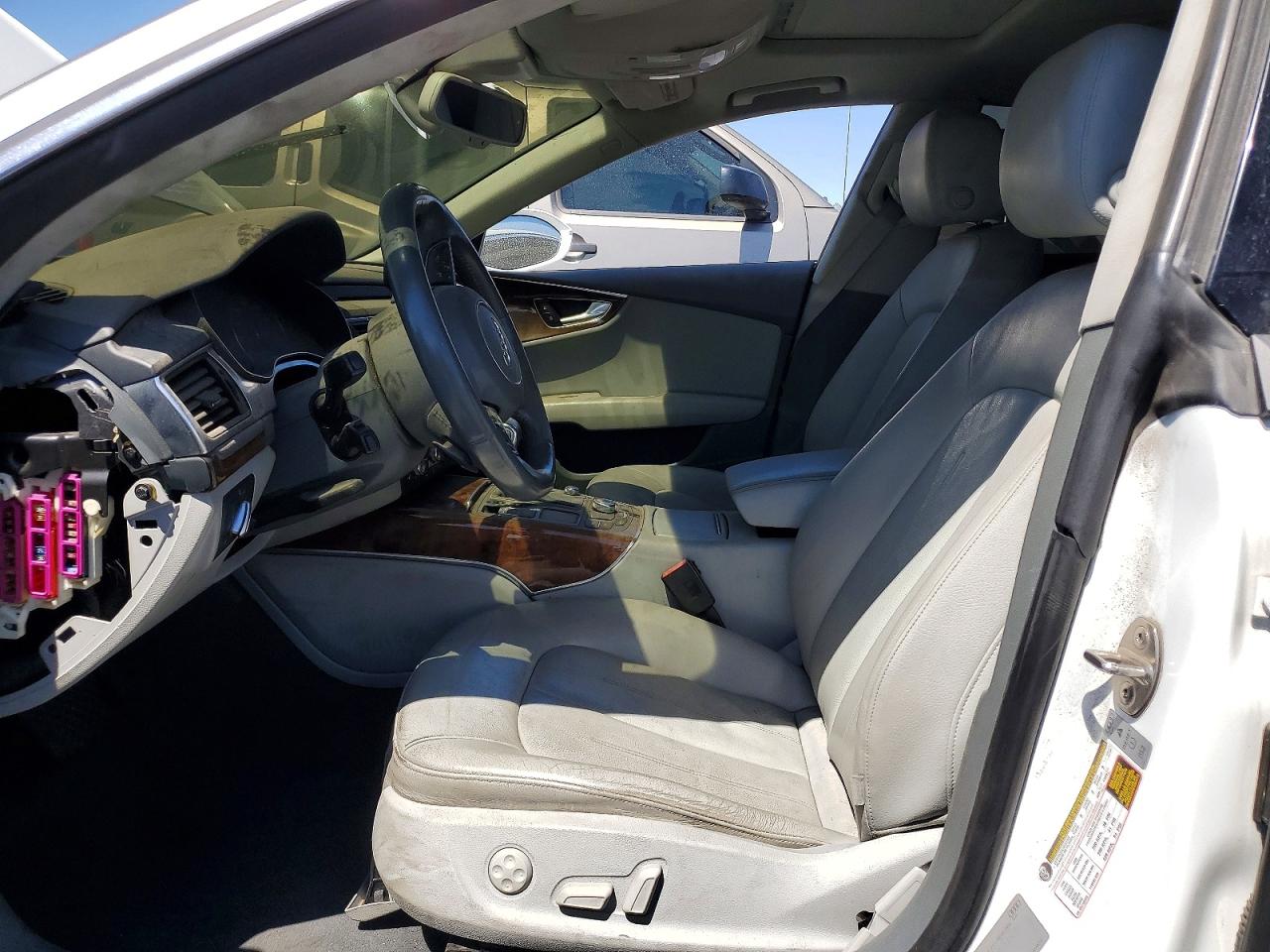 Audi A7 Premium Plus