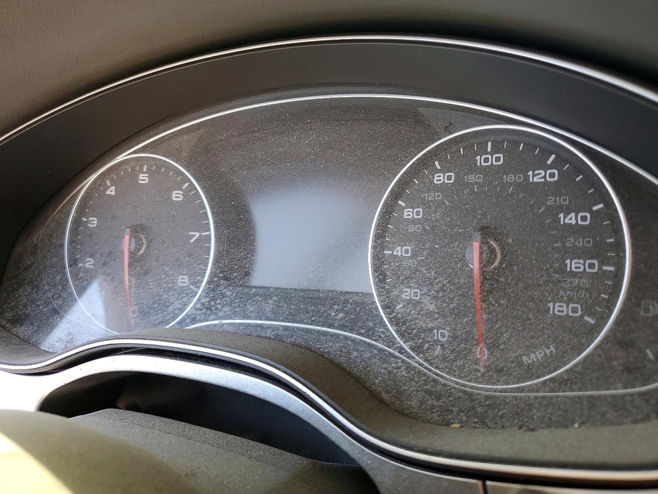 Audi A7 Premium Plus