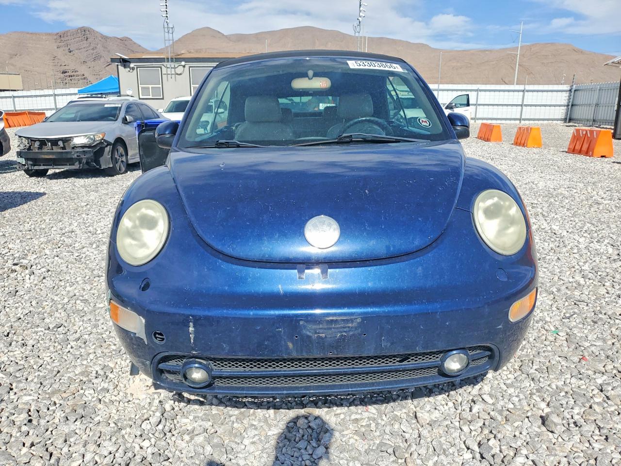 Volkswagen Beetle Gls