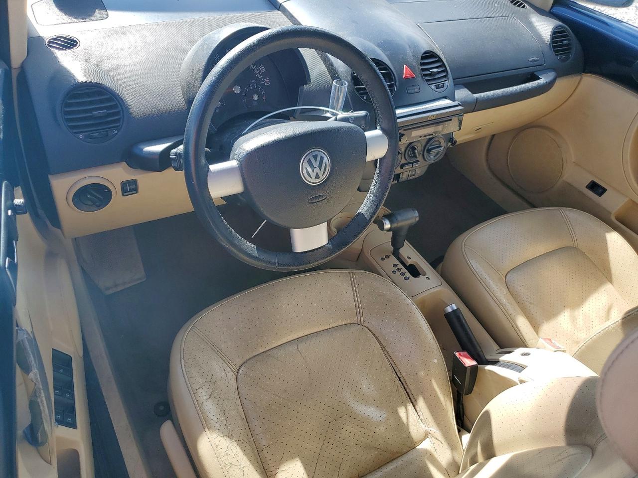 Volkswagen Beetle Gls