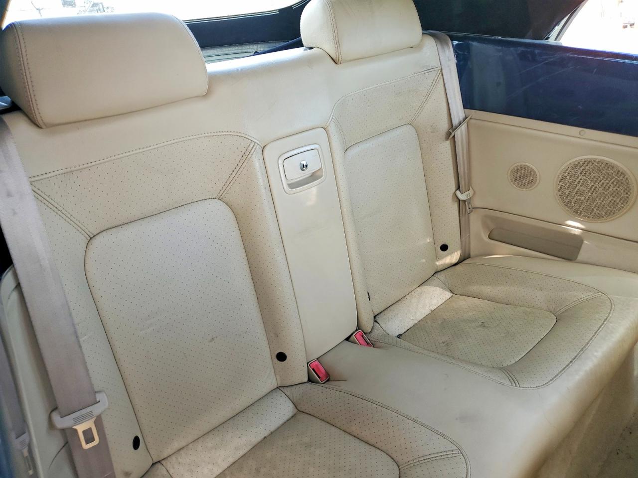 Volkswagen Beetle Gls