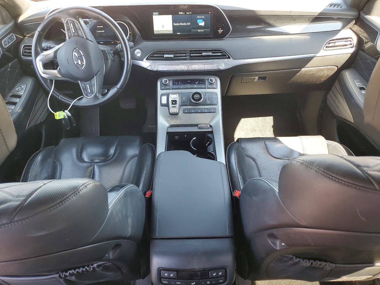 Hyundai PALISADE Limited