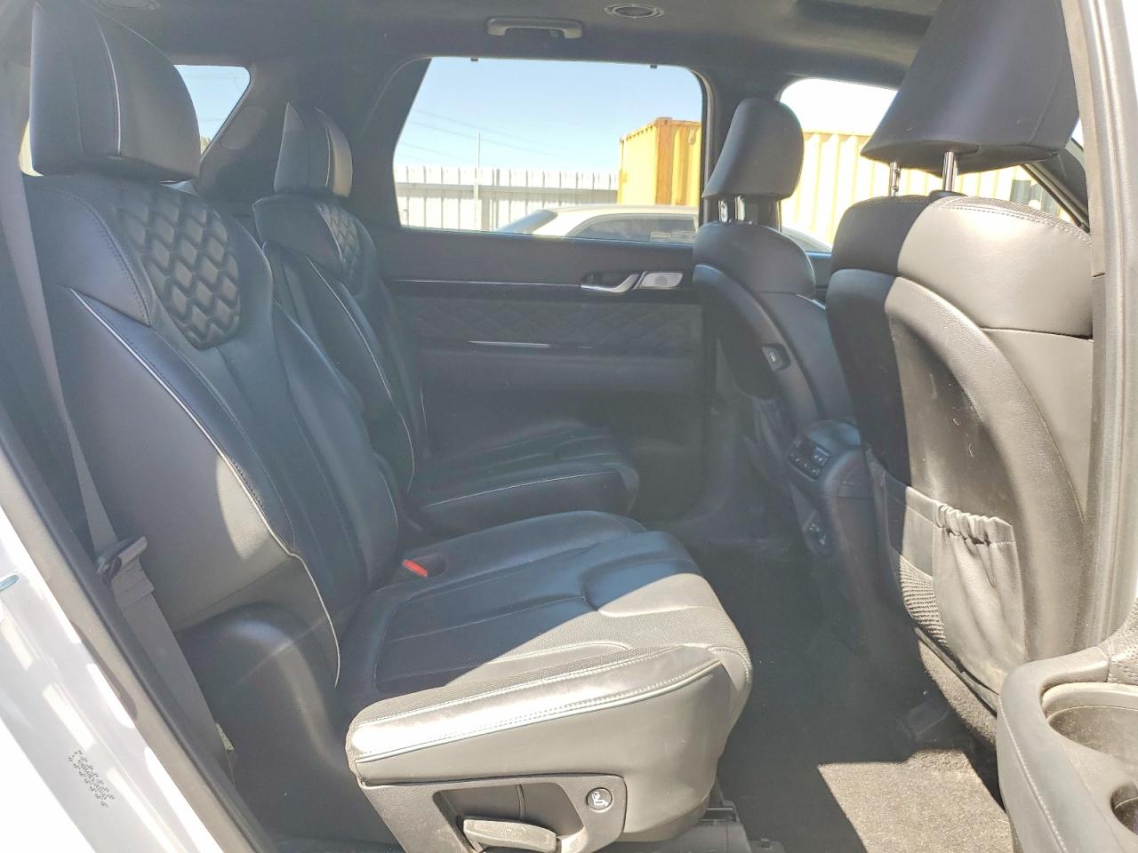 Hyundai PALISADE Limited
