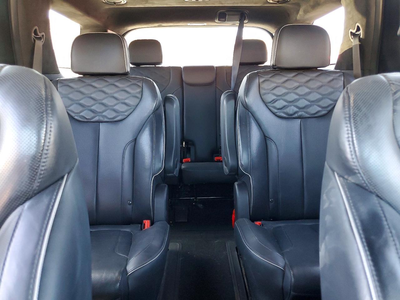 Hyundai PALISADE Limited