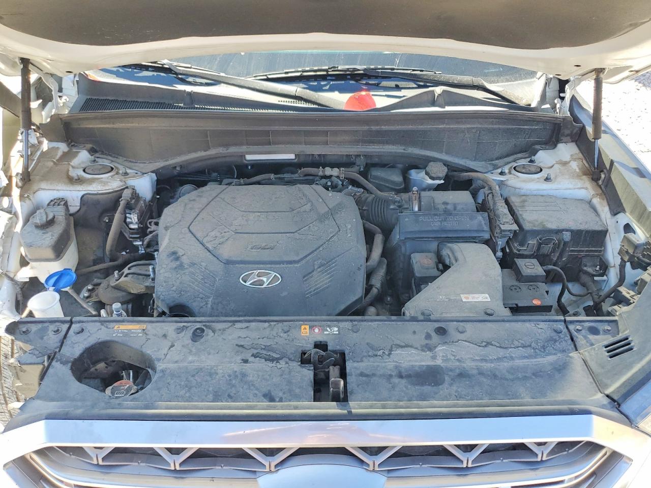 Hyundai PALISADE Limited