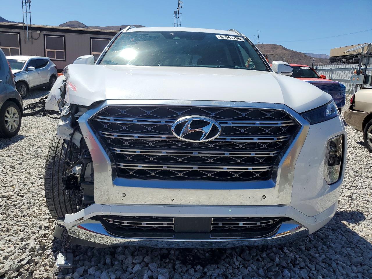 Hyundai PALISADE Limited