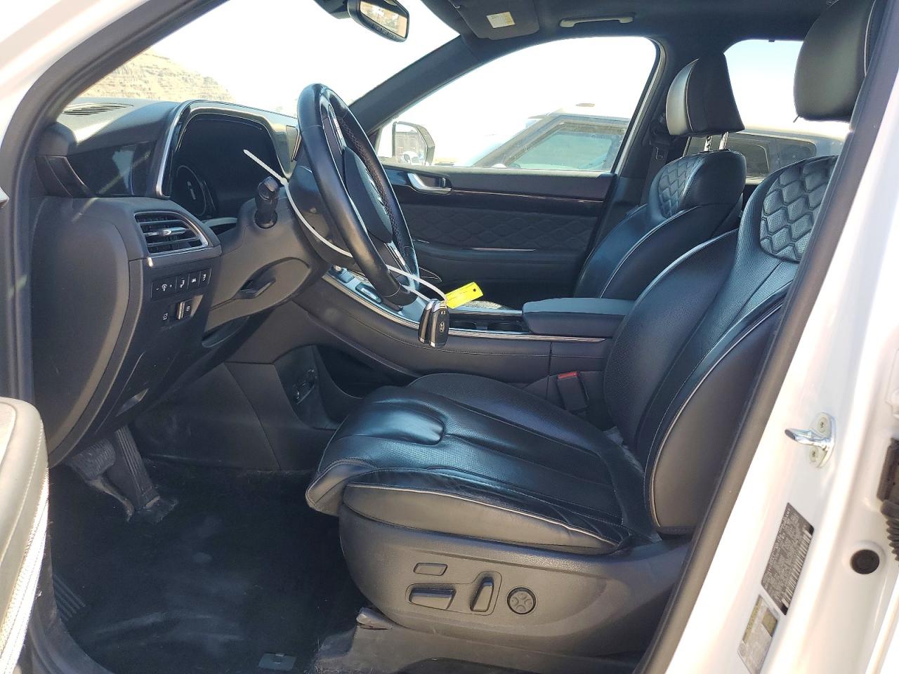 Hyundai PALISADE Limited